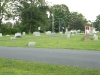 Hainesburg Cemetery