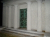 Mausoleum at Union Cemetery
